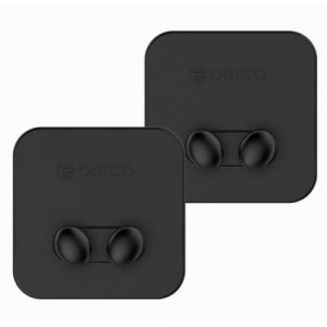 Orico Suport cabluri WT2 Black