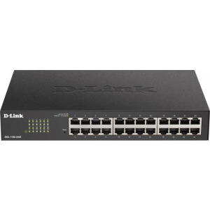Switch D-Link Gigabit DGS-1100-24V2