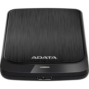 ADATA HV320 5TB 2.5 inch USB 3.0 Black