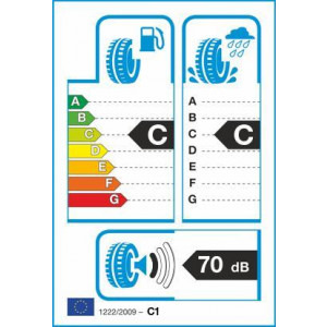 Michelin PilotAlpin5 Suv XL275/45R20 110V