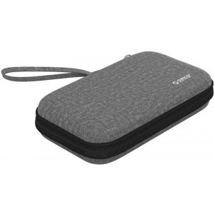 Orico PH-D1 2.5" Cloth Gray