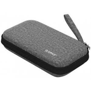 Orico PH-D1 2.5" Cloth Gray