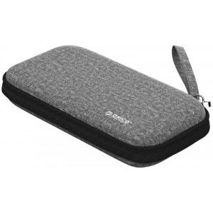 Orico PH-D2 2.5" Cloth Gray