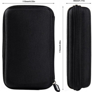 Orico PHE-25 2.5" Black