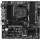 Placa de baza MSI B550M PRO-VDH WIFI