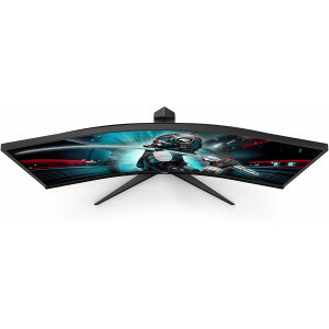 AOC Gaming CU34G2X Curbat 34 inch UWQHD VA 1 ms 144 Hz FreeSync