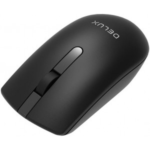 Delux M322GX Black