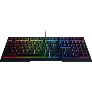 Razer Ornata V2 Chroma RGB Semi-mecanica