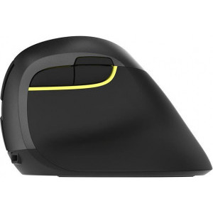 Delux M618 mini Black