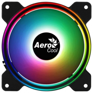 Aerocool Saturn 12F ARGB 120mm