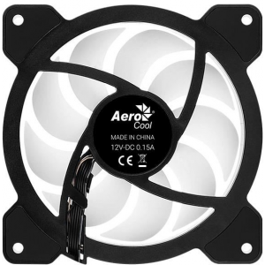 Aerocool Saturn 12F ARGB 120mm