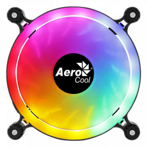 Aerocool Spectro 12 FRGB 120mm