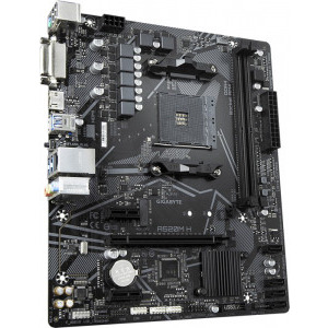 GIGABYTE A520M H