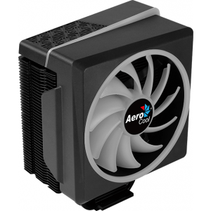 Aerocool Cylon 4F ARGB