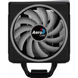 Aerocool Cylon 4F ARGB