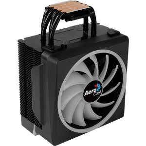 Aerocool Cylon 4F ARGB