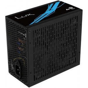 Aerocool LUX, 80+ Bronze, 650W