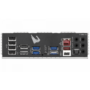 GIGABYTE B550M AORUS PRO-P