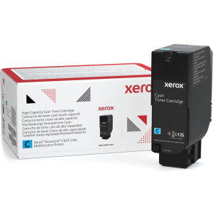 Xerox Toner 006R04645 Cyan