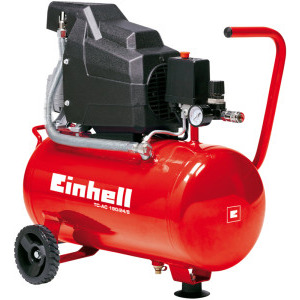 Einhell Compresor aer TC-AC 190/24/8