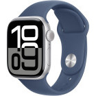 Apple Sport band, 42mm, Denim - M/L