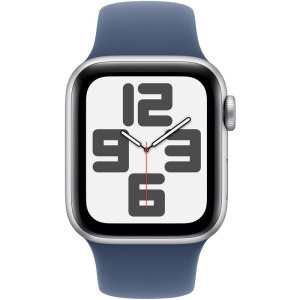 Apple Sport band, 40mm Denim - M/L