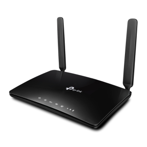 TP-LINK Gigabit Archer MR600 Dual-Band WiFi 5 4G LTE