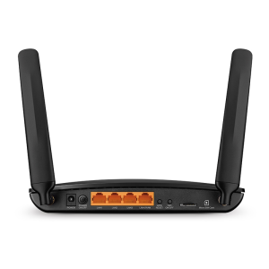 TP-LINK Gigabit Archer MR600 Dual-Band WiFi 5 4G LTE