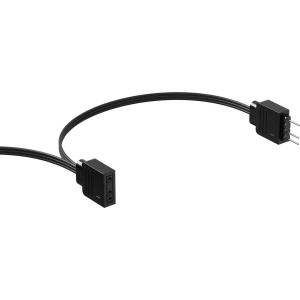 Corsair RS Series RS140 ARGB 140mm Black