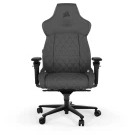 Scaun gaming Corsair TC500 Luxe Shadow Black