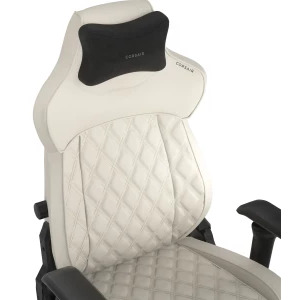 Corsair TC500 Luxe Frost White