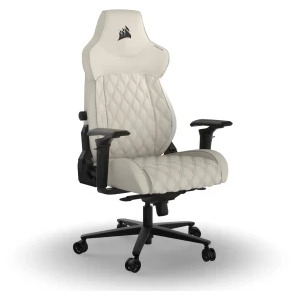 Corsair TC500 Luxe Frost White