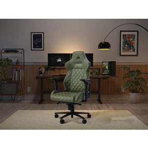 Corsair TC500 Luxe Sherwood Green