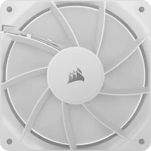 Corsair RS Series RS120 120mm White