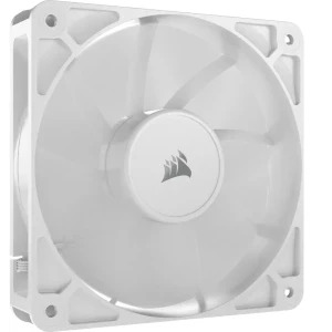 Ventilator Corsair RS Series RS120 120mm White