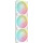 Ventilator Corsair iCUE Link LX120 RGB Starter Kit 120mm Three Fan Pack White