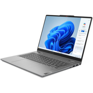 Laptop Lenovo 14'' IdeaPad 5 2-in-1 14IRH9, WUXGA OLED Touch
