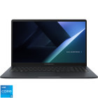 Laptop ASUS 15.6'' ExpertBook B1 B1503CVA, FHD, Procesor Intel® Core™ i5-1334U (12M Cache, up to 4.60 GHz), 8GB DDR5, 512GB SSD, Intel Integrated Graphics, No OS, Gentle Grey