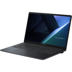 ASUS 15.6'' ExpertBook B1 B1503CVA, FHD, Procesor Intel® Core™ i3-1315U (10M Cache, up to 4.50 GHz), 8GB DDR5, 256GB SSD, Intel UHD, No OS, Gentle Grey