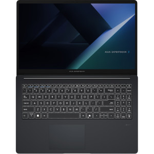 ASUS 15.6'' ExpertBook B1 B1503CVA, FHD, Procesor Intel® Core™ i3-1315U (10M Cache, up to 4.50 GHz), 8GB DDR5, 512GB SSD, Intel UHD, No OS, Gentle Grey