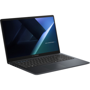 ASUS 15.6'' ExpertBook B1 B1503CVA, FHD, Procesor Intel® Core™ i5-13420H (12M Cache, up to 4.60 GHz), 16GB DDR5, 512GB SSD, Intel UHD, No OS, Gentle Grey