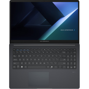 ASUS 15.6'' ExpertBook B1 B1503CVA, FHD, Procesor Intel® Core™ i7-13620H (24M Cache, up to 4.90 GHz), 8GB DDR5, 1TB SSD, Intel UHD, Win 11 Pro, Gentle Grey