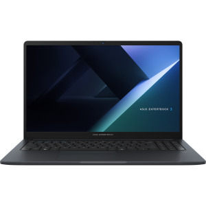ASUS 15.6'' ExpertBook B1 B1503CVA, FHD, Procesor Intel® Core™ i5-13420H (12M Cache, up to 4.60 GHz), 16GB DDR5, 1TB SSD, Intel UHD, No OS, Gentle Grey