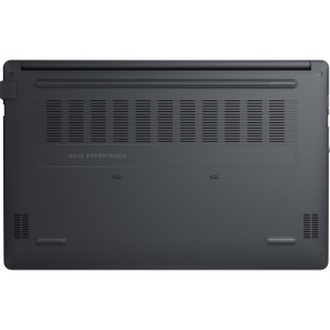 ASUS 15.6'' ExpertBook B1 B1503CVA, FHD, Procesor Intel® Core™ 5 210H (12M Cache, up to 4.80 GHz), 8GB DDR5, 512GB SSD, Intel Graphics, No OS, Gentle Grey