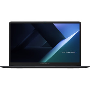 ASUS 15.6'' ExpertBook B1 B1503CVA, FHD, Procesor Intel® Core™ i5-1334U (12M Cache, up to 4.60 GHz), 16GB DDR5, 512GB SSD, Intel Integrated Graphics, No OS, Gentle Grey