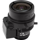 Accesoriu camere supraveghere Axis Fujinon Varifocal Megapixel Lens 2.8-8 mm, P-Iris & CS-mount