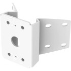 Accesoriu camere supraveghere Axis Suport de montaj pe colt T94R01B