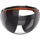 Accesoriu camere supraveghere Axis Dome Clear Q6128-E