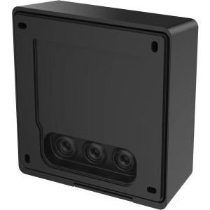 Axis Suport de montaj pe perete TI8602