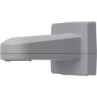 Accesoriu camere supraveghere Axis Suport de montaj pe perete T91G61 Gri